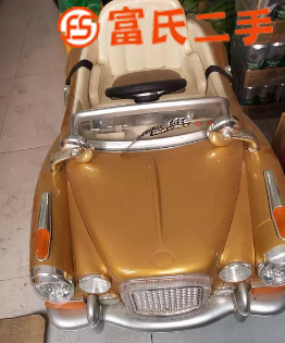 遥控车  400元
