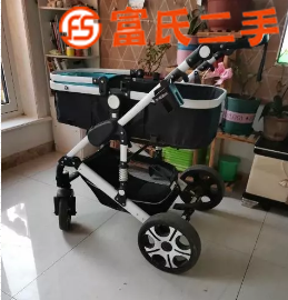小孩小推车  400元