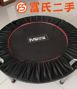 蹦蹦床，健身，居家运动  100元