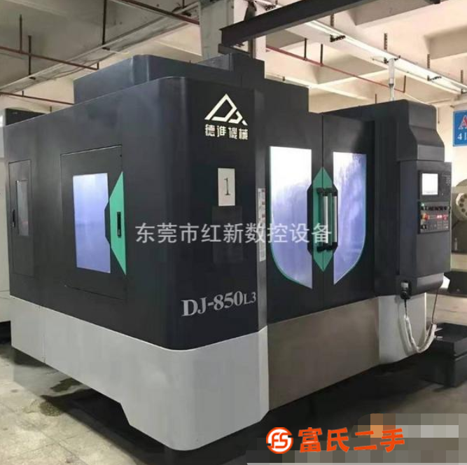 出售原工厂仅使用了2个月左右的850!重型三线12000转速