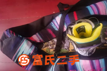 出售儿童全套单板用品  2000元