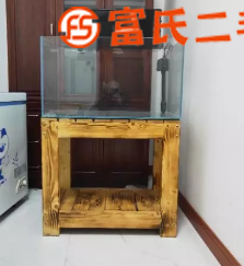 800鱼缸出售