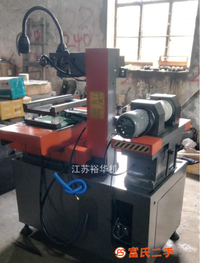 翻新线切割机床低价出售