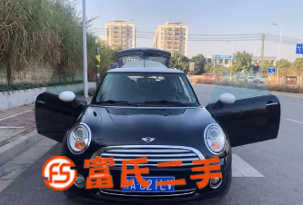 MINI Mini(进口) 2008款 Mini One