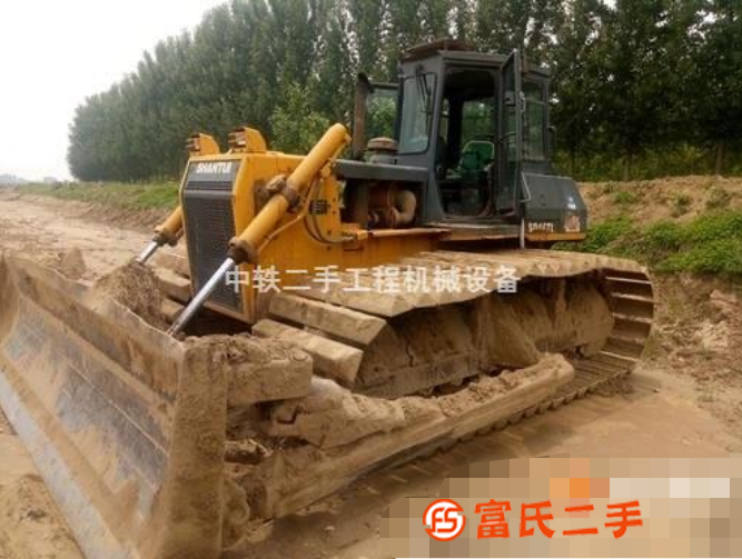 二手柳工ZL50CN铲车低价出售