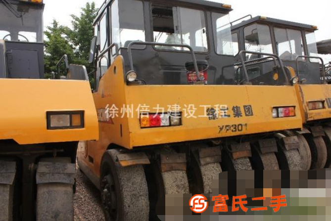转让二手压路机批发徐工20吨22吨26吨压路机