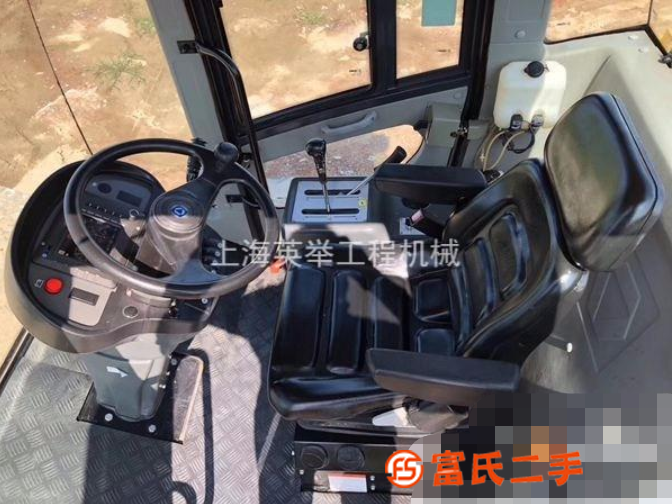 转让柳工二手22吨压路机 精品机器