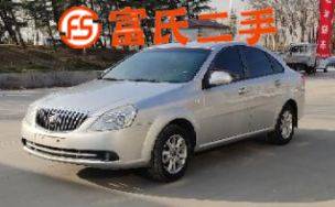 别克 凯越 2013款 1.5 手动 尊享版 
