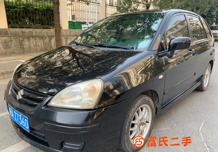 车系列：飞度 行驶里程：9.6万公里价格：2.35万元车辆颜色：黑色车型：2008款 1.3 手动 舒适版首次上牌：2008年06月下次验车：2021年06月交强险到期：2021年06月商业险到期：2