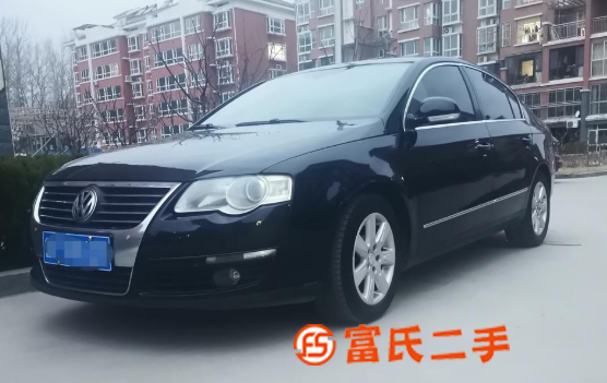 10年1.8t豪华版大众迈腾车况换车出售 