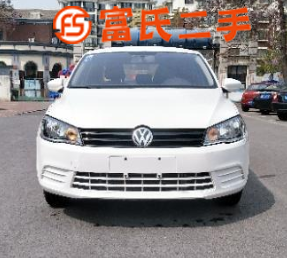 大众 捷达 2015款 1.6 手动 质惠版舒适型 