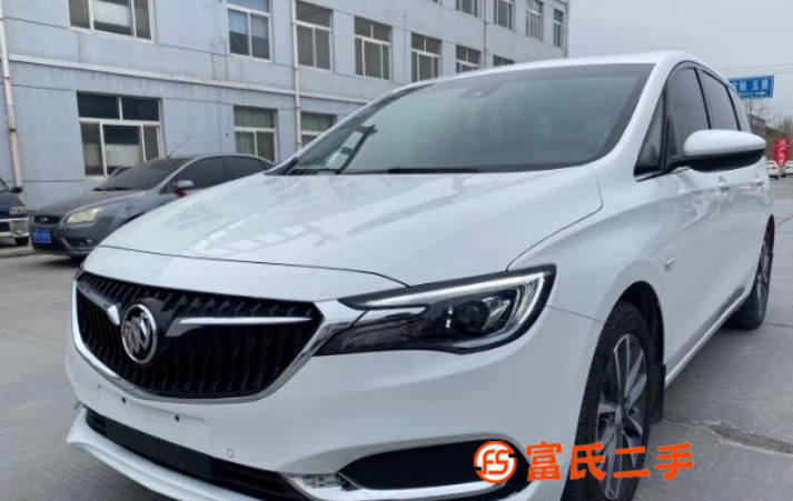别克GL6 2019款 1.3T 手自一体 18T 