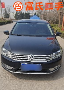 大众 迈腾 2012款 2.0TSI 双离合 尊贵版