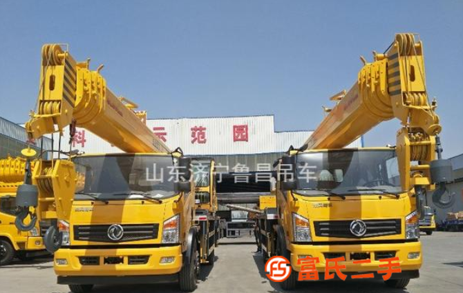 转让7吨履带吊8吨吊车建筑工程工地 路桥用