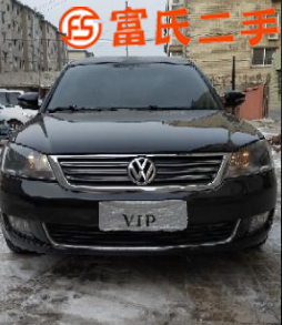 大众 帕萨特 2011款 帕萨特 领驭 1.8T 手自一体 