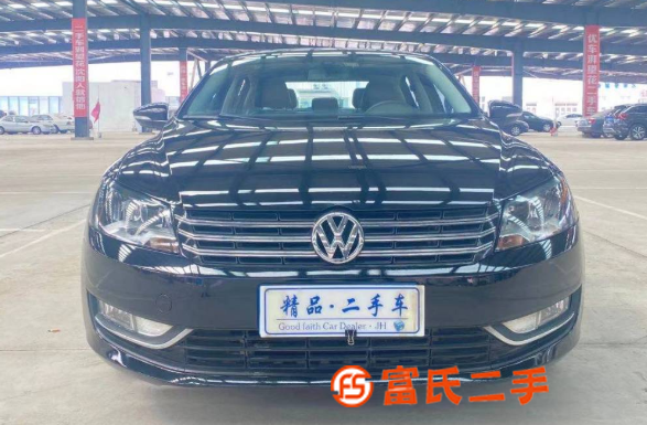 大众 帕萨特 2014款 1.8TSI 双离合 御尊版