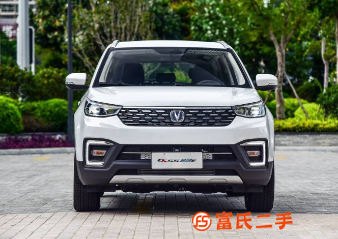 长安 逸动 2020款 逸动PLUS 1.6GDI 手自一体