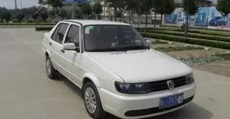 大众 捷达 2012款 1.6 手动 伙伴 