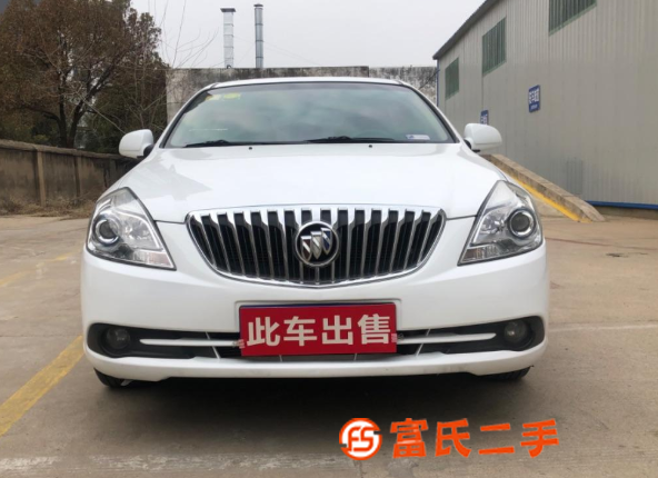 别克 凯越 2015款 1.5 手自一体 经典型 