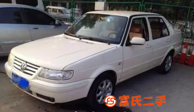 大众 捷达 2008款 1.6 自动 GIF 新前卫 