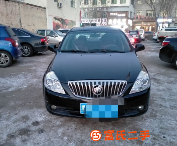 别克 凯越 2015款 1.5 手自一体 经典型