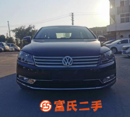 大众 迈腾 2015款 1.8TSI 双离合 舒适型