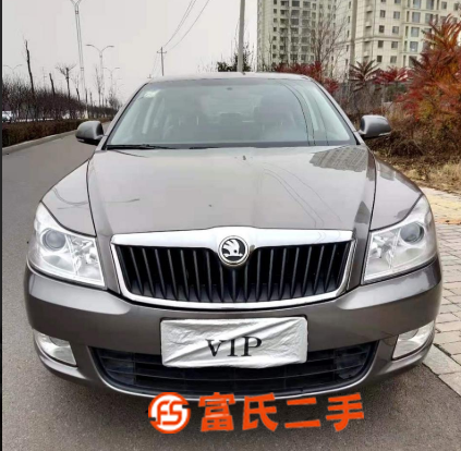 斯柯达 明锐 2014款 1.6 手自一体 逸致版 
