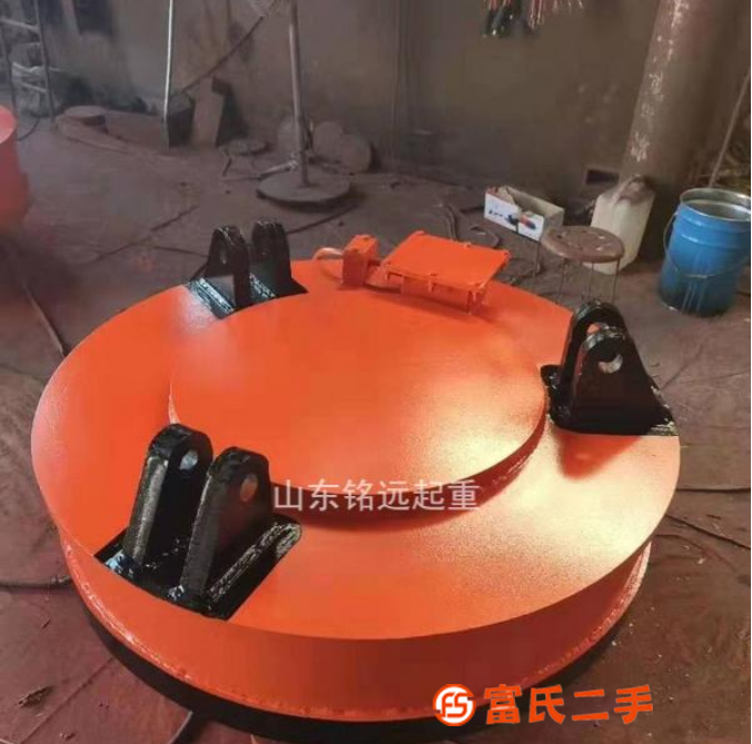 转让厂家直发精品高频强磁吸盘,强磁电磁吸盘,起重电磁吸盘
