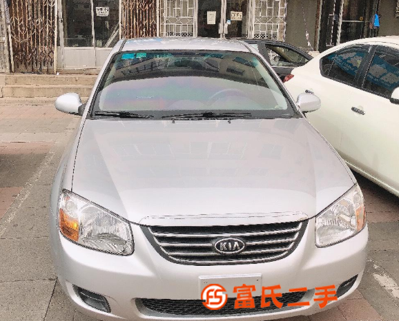 起亚 赛拉图 2010款 1.6 手动 GLS 
