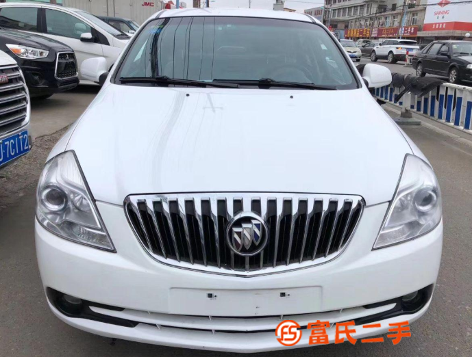 别克 凯越 2015款 1.5 手自一体 经典型