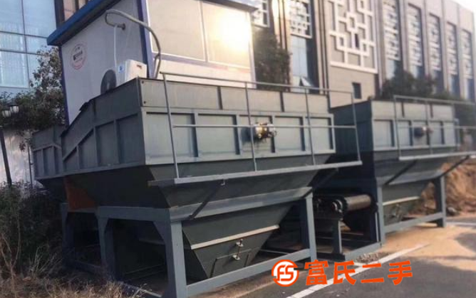 转让全新600稳定土拌合站一套