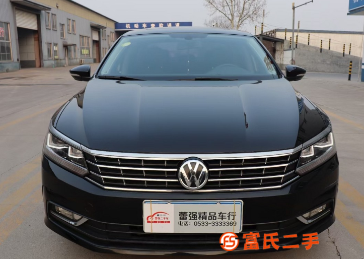 大众 帕萨特 2017款 1.8TSI 双离合 330TSI 
