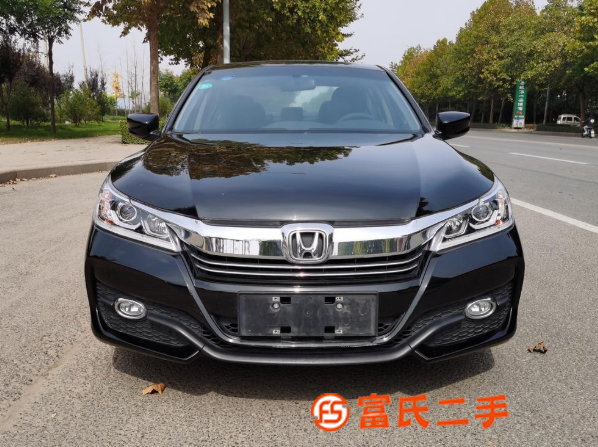 雅阁