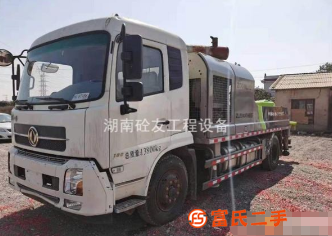 出售多台国五18年,19年三一,中联10020,10022车