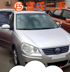 大众POLO 2009款 POLO 劲情 1.6 手自一体