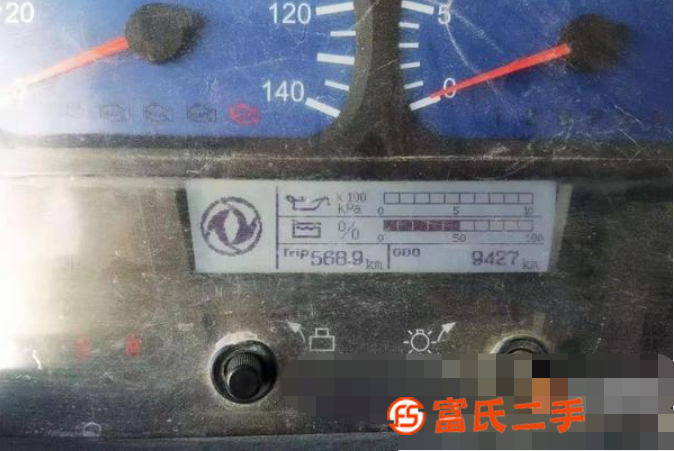 14年国四中联100.18准新泵出售