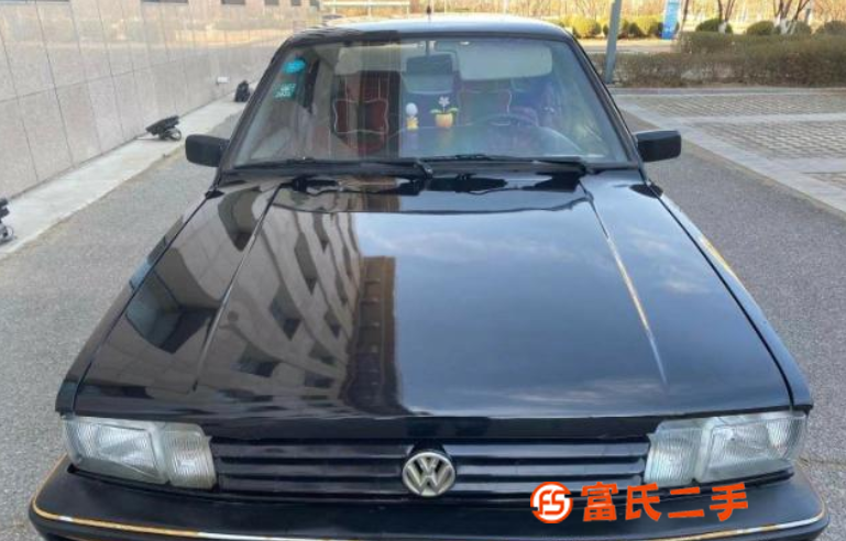 大众 桑塔纳 2006款 1.8 手动 豪华版 