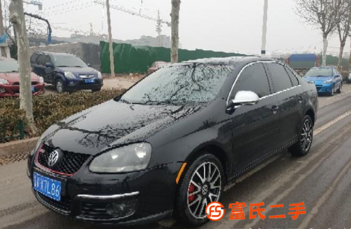 大众 速腾 2010款 1.8TSI 手动 冠军版 