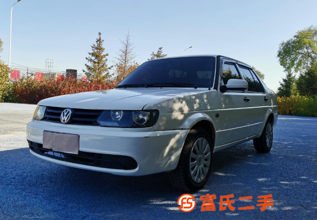 大众 捷达 2012款 1.6 手动 伙伴