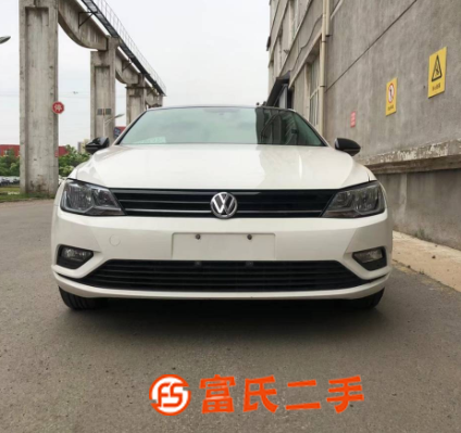 大众 凌渡 2018款 1.4TSI 手动 230TSI 风 