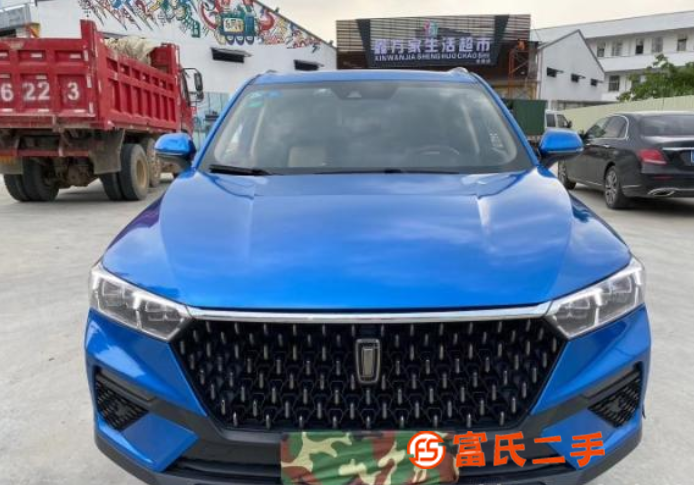 奔腾T77 2019款 1.2TID 双离合 230TID 