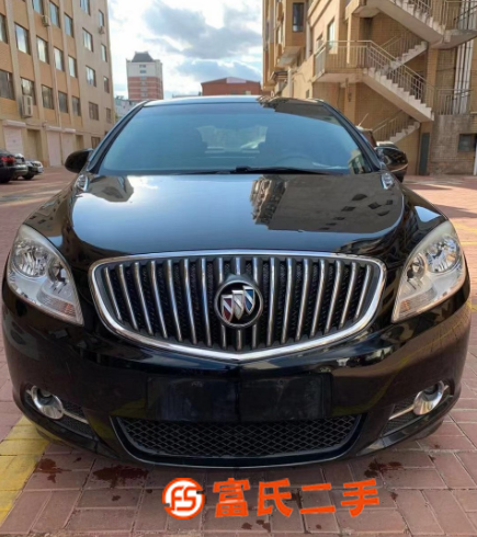 别克 英朗 2010款 英朗XT 1.6 手自一体 舒适版 