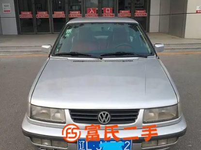 大众 捷达 2007款 1.6 手动 CIX 伙伴豪华型 