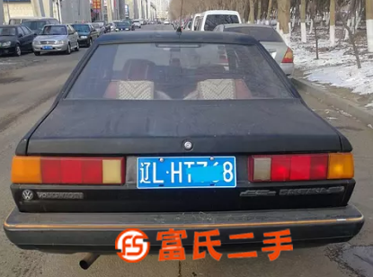 大众 桑塔纳 2003款 1.8 手动 GLi 基本版 