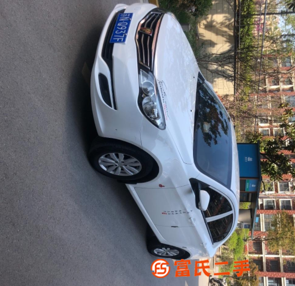 荣威350 2014款 350S 1.5 手动 讯驰版 