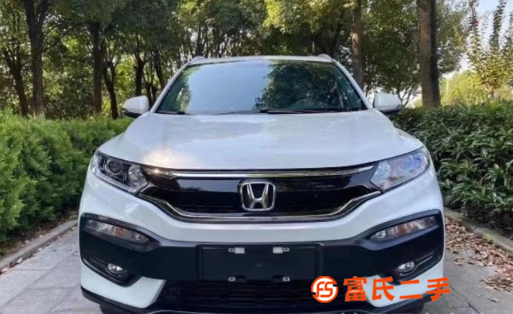  本田CR-V 2018款 1.5T 无级 240TUR