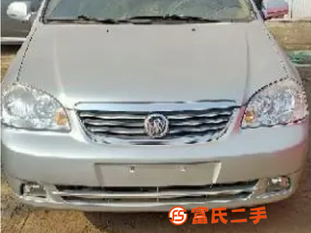 别克 凯越 2008款 凯越旅行车 1.8 手动 LE 舒适 