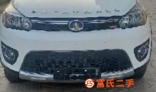 长城 哈弗M4 2013款 1.5 手动 春节限量版 