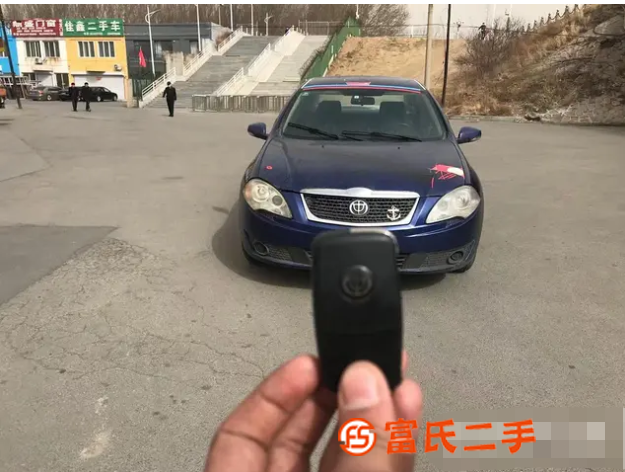 中华 骏捷 2009款 骏捷FSV 1.5 手动 舒适版 