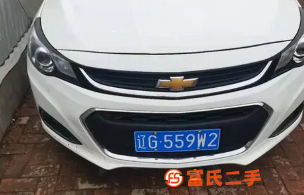 雪佛兰 迈锐宝 2018款 1.5T 手自一体 530T L 
